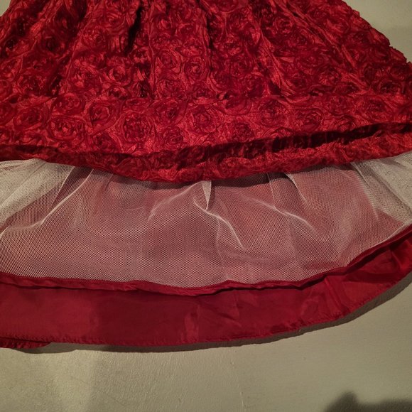 Holiday/Special Occasion dress by Cherokee - Girls 2T - Picture 10 of 14